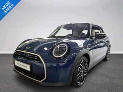 Mini Cooper MINI Cabrio (2026) - Photo 1