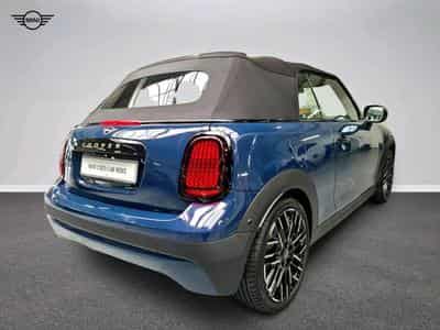 Mini Cooper MINI Cabrio (2026) - Photo 10
