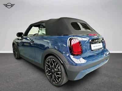Mini Cooper MINI Cabrio (2026) - Photo 11