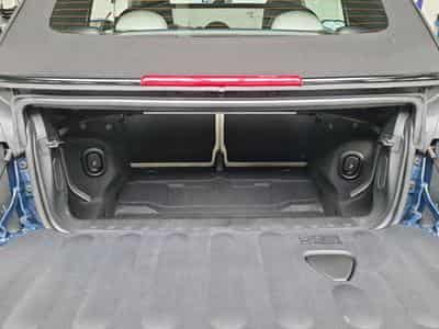 Mini Cooper MINI Cabrio (2026) - Photo 12