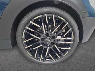 Mini Cooper MINI Cabrio (2026) - Photo 14