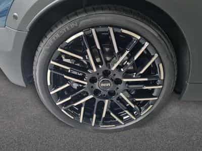 Mini Cooper MINI Cabrio (2026) - Photo 15