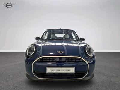 Mini Cooper MINI Cabrio (2026) - Photo 2
