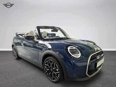 Mini Cooper MINI Cabrio (2026) - Photo 3