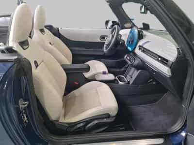 Mini Cooper MINI Cabrio (2026) - Photo 4