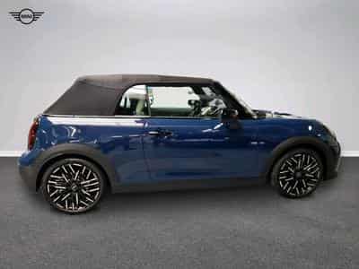 Mini Cooper MINI Cabrio (2026) - Photo 7