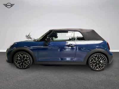 Mini Cooper MINI Cabrio (2026) - Photo 8
