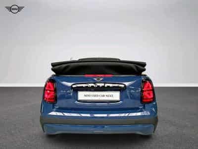 Mini Cooper MINI Cabrio (2026) - Photo 9
