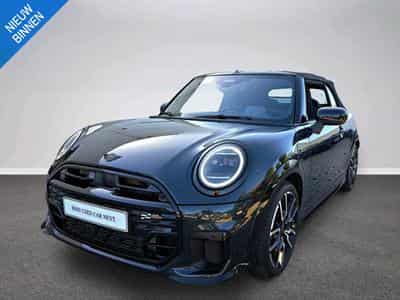 Mini Cooper MINI Cabrio (2026) - Photo 1