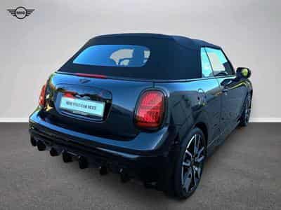 Mini Cooper MINI Cabrio (2026) - Photo 10