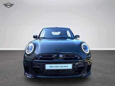 Mini Cooper MINI Cabrio (2026) - Photo 2