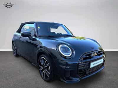 Mini Cooper MINI Cabrio (2026) - Photo 3