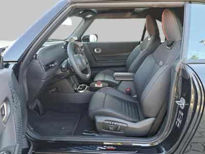 Mini Cooper MINI Cabrio (2026) - Photo 4