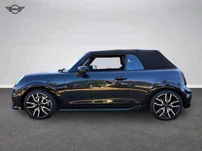 Mini Cooper MINI Cabrio (2026) - Photo 7