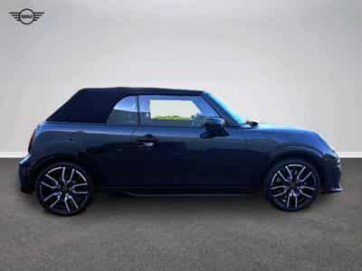 Mini Cooper MINI Cabrio (2026) - Photo 8