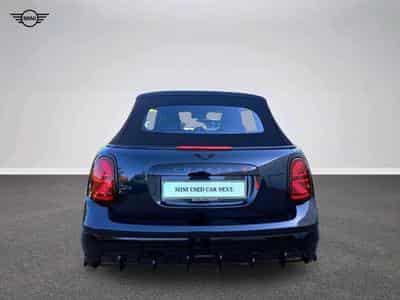 Mini Cooper MINI Cabrio (2026) - Photo 9