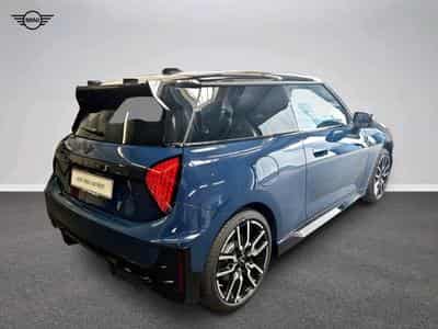 Mini Cooper MINI Electric (2026) - Photo 10