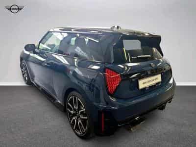 Mini Cooper MINI Electric (2026) - Photo 11
