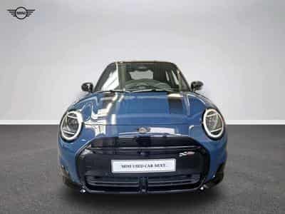 Mini Cooper MINI Electric (2026) - Photo 2