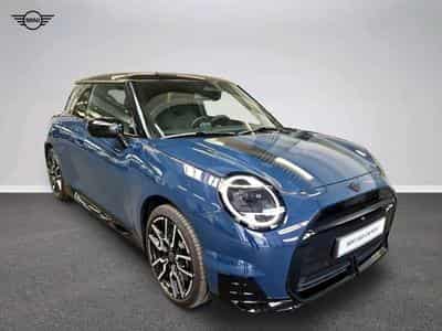 Mini Cooper MINI Electric (2026) - Photo 3