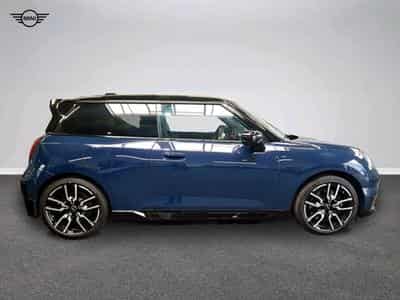Mini Cooper MINI Electric (2026) - Photo 7