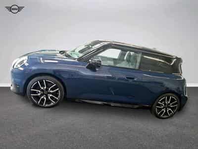 Mini Cooper MINI Electric (2026) - Photo 8