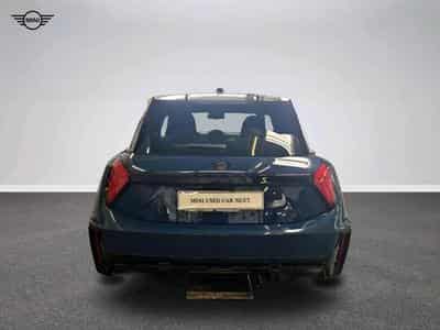 Mini Cooper MINI Electric (2026) - Photo 9