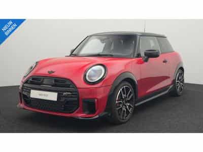 Mini Cooper MINI 3-Deurs (2025) - Photo 1