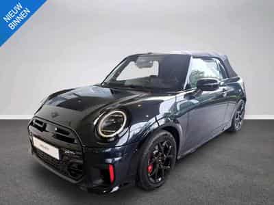 Mini Cooper MINI Cabrio (2026) - Photo 1