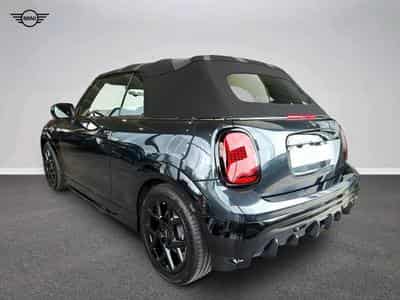 Mini Cooper MINI Cabrio (2026) - Photo 10