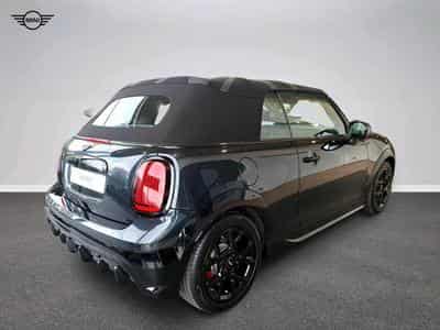Mini Cooper MINI Cabrio (2026) - Photo 11