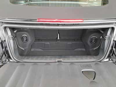 Mini Cooper MINI Cabrio (2026) - Photo 12