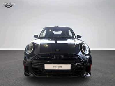 Mini Cooper MINI Cabrio (2026) - Photo 2