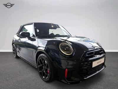 Mini Cooper MINI Cabrio (2026) - Photo 3