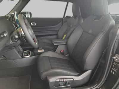 Mini Cooper MINI Cabrio (2026) - Photo 4