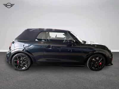Mini Cooper MINI Cabrio (2026) - Photo 7