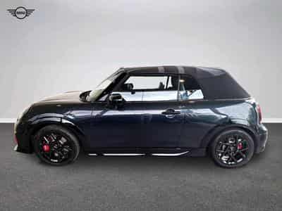 Mini Cooper MINI Cabrio (2026) - Photo 8