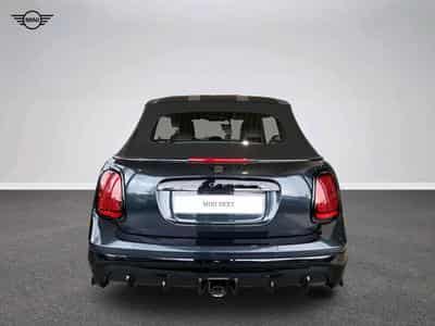 Mini Cooper MINI Cabrio (2026) - Photo 9