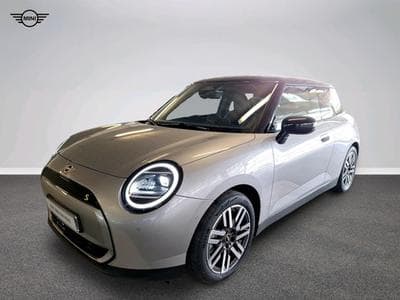 Mini Cooper MINI Electric (2025) - Photo 1