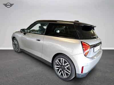 Mini Cooper MINI Electric (2025) - Photo 10