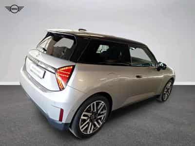 Mini Cooper MINI Electric (2025) - Photo 11