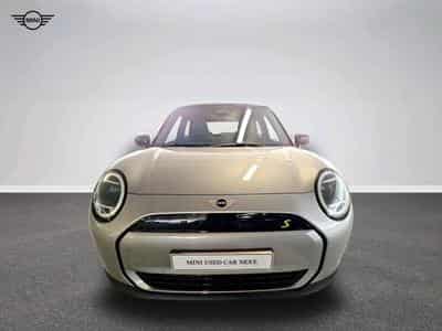 Mini Cooper MINI Electric (2025) - Photo 2
