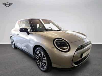 Mini Cooper MINI Electric (2025) - Photo 3