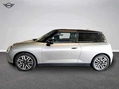 Mini Cooper MINI Electric (2025) - Photo 7