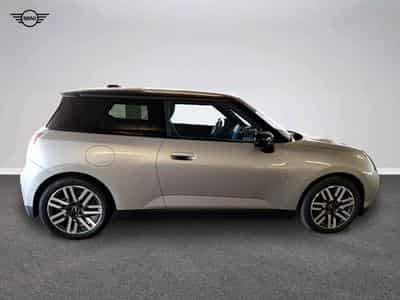 Mini Cooper MINI Electric (2025) - Photo 8