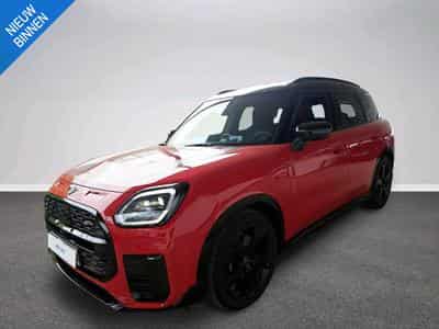 Mini Countryman MINI (2026) - Photo 1