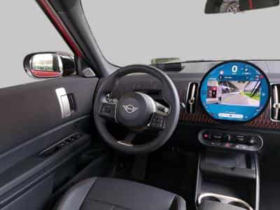 Mini Countryman MINI (2026) - Photo 10