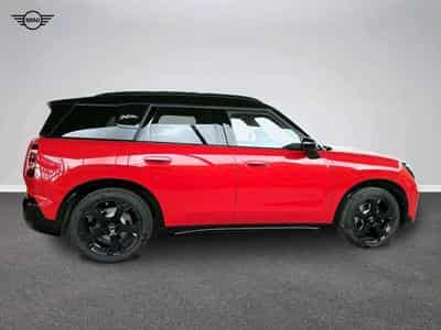 Mini Countryman MINI (2026) - Photo 14