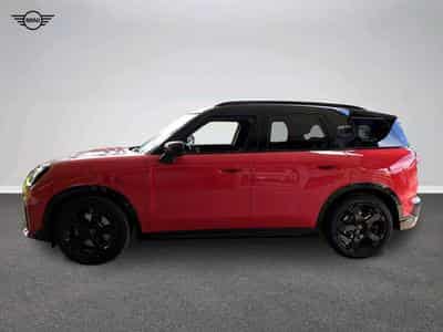 Mini Countryman MINI (2026) - Photo 15