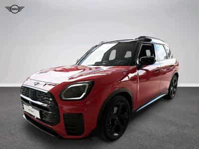 Mini Countryman MINI (2026) - Photo 2